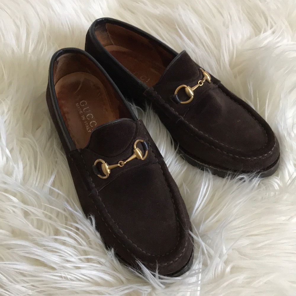 Gucci Loafers